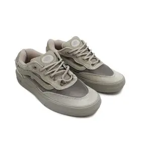 ونس اسپرت خاکستری