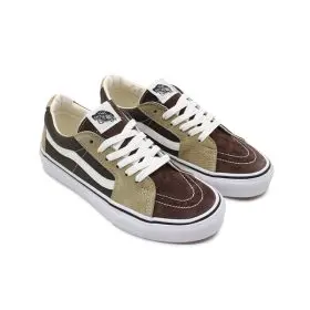 ونس SK8 رنگی کوتاه