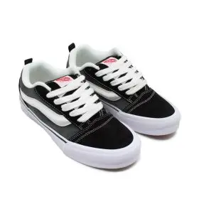 ونس کانواسکول طوسی مشکی