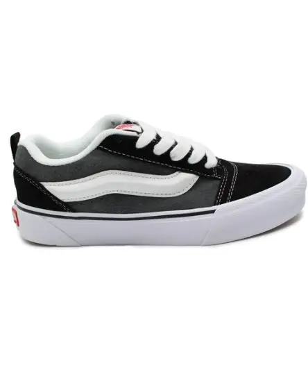 ونس کانواسکول طوسی مشکی