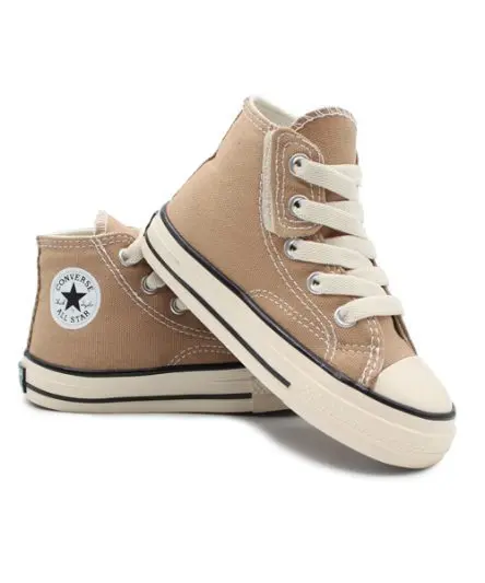 کانورس ساق بلند