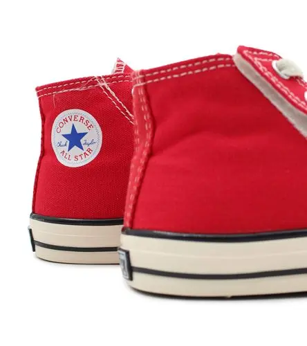 کانورس قرمز