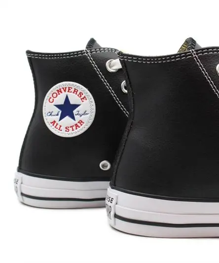 کانورس مشکی