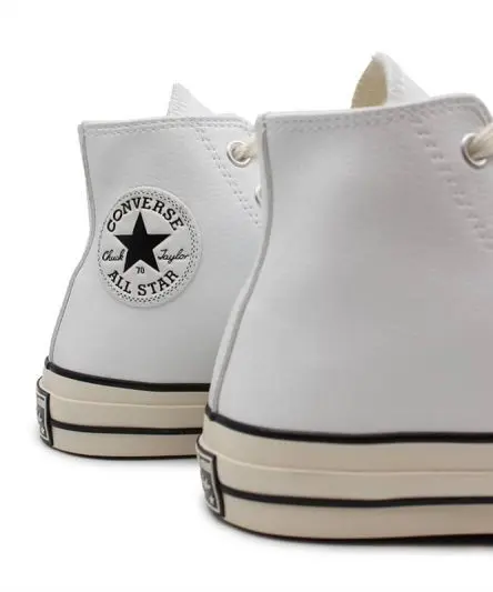 کانورس چرم زنانه