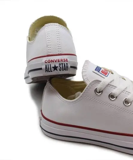 کانورس سفید