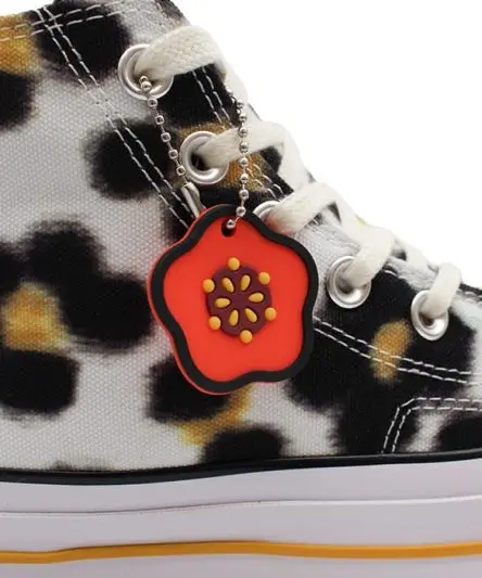 کانورس دخترانه