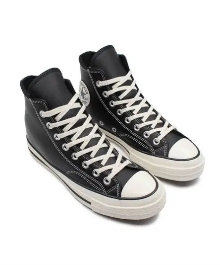 کانورس مشکی