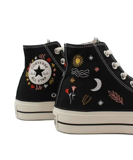 کانورس لژدار