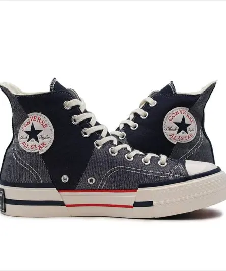 کانورس ساق بلند