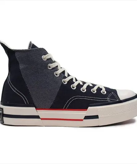 کانورس سرمه ای