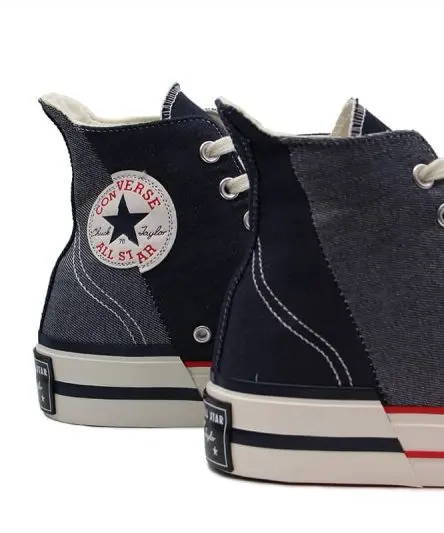 کانورس لژدار