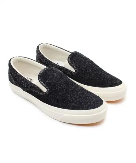 کانورس مشکی