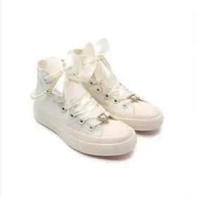 کانورس 1970زنانه کرم روشن ساق(مروارید)