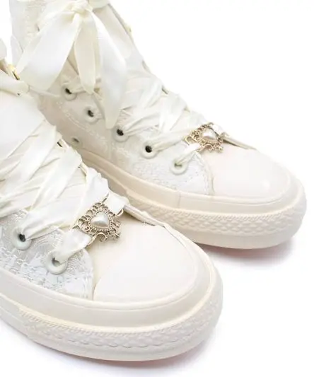 کانورس طرح دار