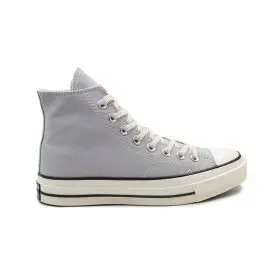 کانورس نقره ای