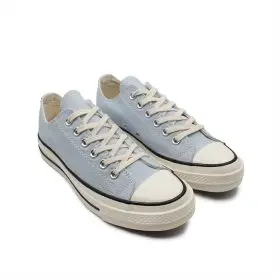 کانورس 1970نقرآبی کوتاه