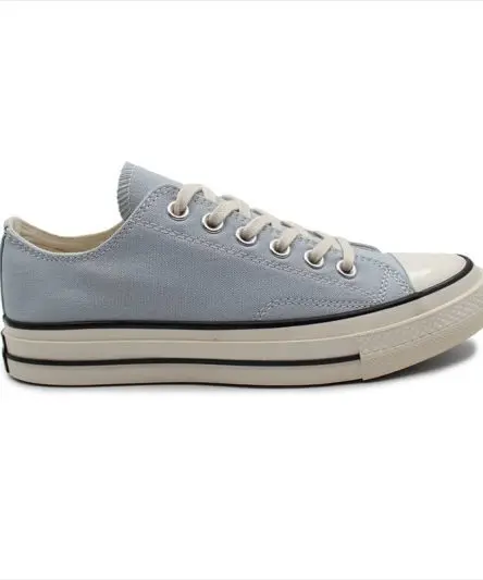 کانورس 1970نقرآبی کوتاه