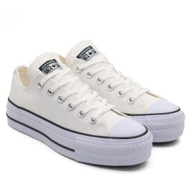 کانورس-CONVERSE  PLATFORM  OX