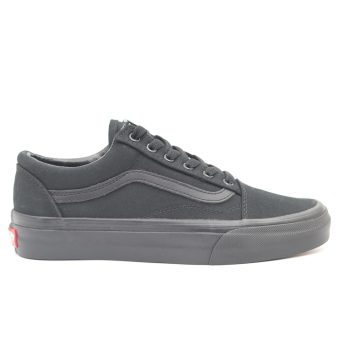 ونس وارد مشکی | Vans Men's MN Ward Sneaker