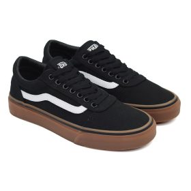 ونس Vans Ward Canvas مشکی/سفید