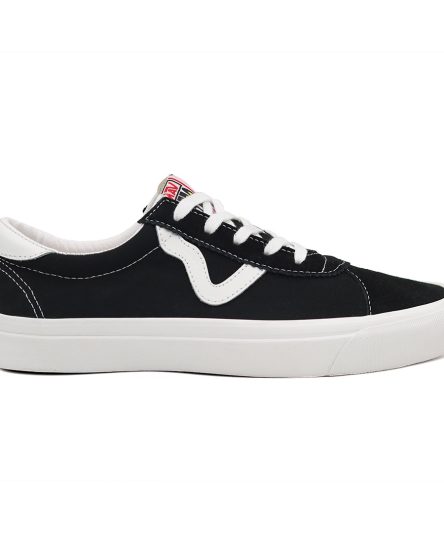 ونس OLD-DXمشکی سفید