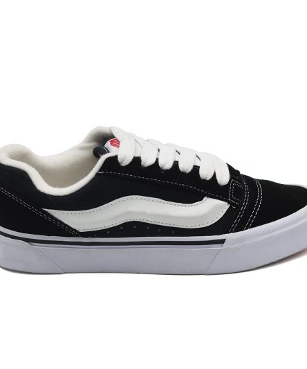 ونس KNUSمشکی سفید