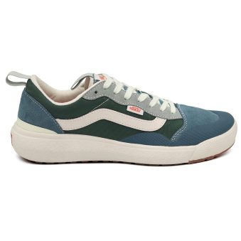کفش ونس ورزشی | - مدل: ونس UltraRange EXO  
- ویژگی‌ها: راحت و سبک، با استفاده از کفی UltraCush و ساختار EXO برای پشتیبانی یکپارچه  
- مواد: چرم جیر، 100٪ پارچه بازیافتی PET  
- مناسب برای: فعالیت‌های روزانه و ماجراجویی  
- رنگ‌ها: طوسی، مشکی، زرشکی، سبز
