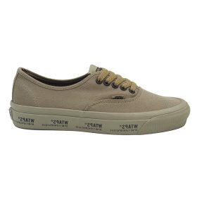 کفش ونس سبزارتشی | VANS AUTHENTIC سبز ارتشی