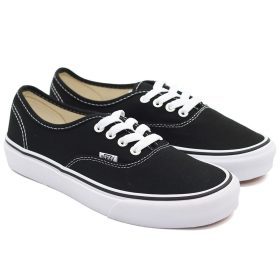 ونس Vans Authentic Black