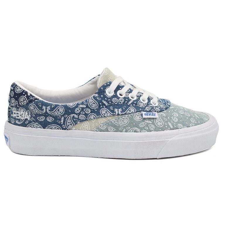 کفش ونس باندانا | ونس اورجینال VANS ACER NI SP BANDANA
