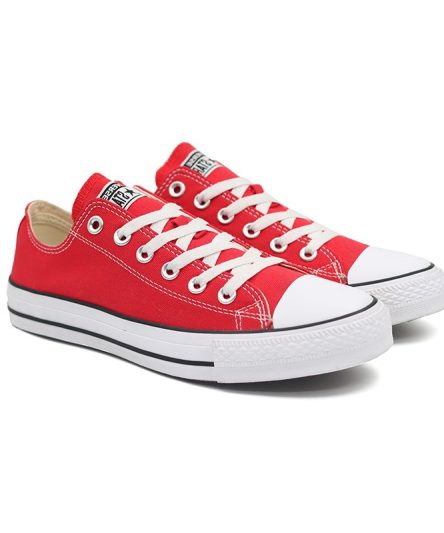 کفش آل استارقرمزکلاسیک