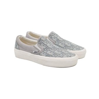 کفش ونس دیور | VANS DIOR SLIP-ON