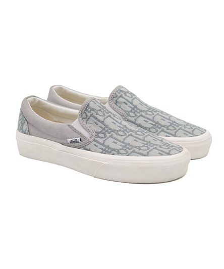 کفش ونس دیور | VANS DIOR SLIP-ON