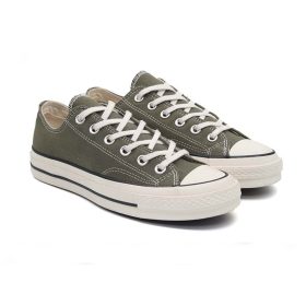 کانورس چاک تیلورسبززیتونی کوتاه-CONVERSE CHUCK 1970 OX