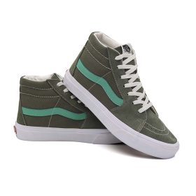 ونس سبزساق بلند Vans Retro Sport Sk8