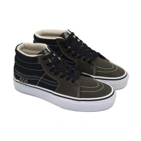 Vans Skate Grosso Mid – Forest Night