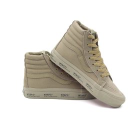 ونس -VANS SK8 WTAPS HI