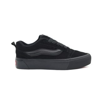 کفش ونس پوتیتومشکی | ونس - Vans Knu Skool Full Black
