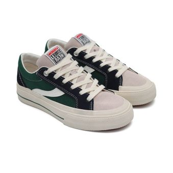 کفش ونس ویژن استریت سبز | VANS VISION STREET