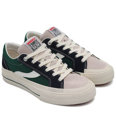 کفش ونس ویژن استریت سبز | VANS VISION STREET