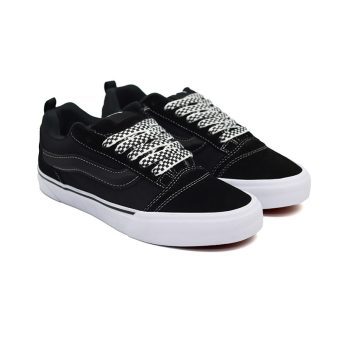 کفش ونس مشکی پوتیتو | Vans Knu Skool مشکی