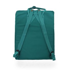 کوله پشتی کنکن سبزتیره-BACKPACK KANKEN