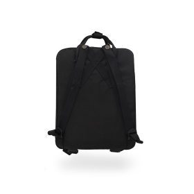 کوله پشتی کنکن مشکی BACKPACK FJ RAVEN M