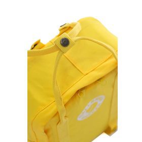 کوله پشتی کنکن زرد BACKPACK FJ RAVEN M