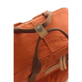 کوله پشتی اکتانارنجیOKTA BACKPACK