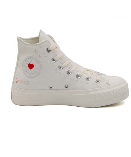 کفش آل استارکرم