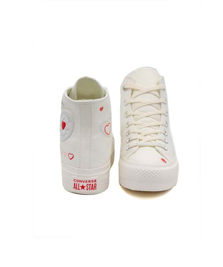 کفش آل استارکرم روشن