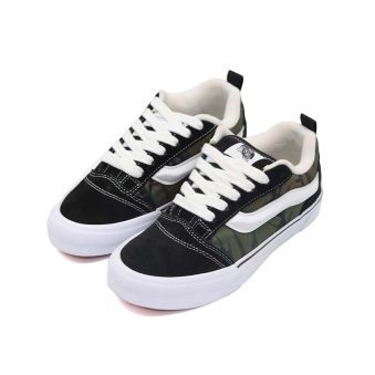 ونس VANS SKU SKOOL | ونس سبز ارتشی