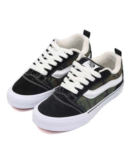 ونس VANS SKU SKOOL | ونس سبز ارتشی