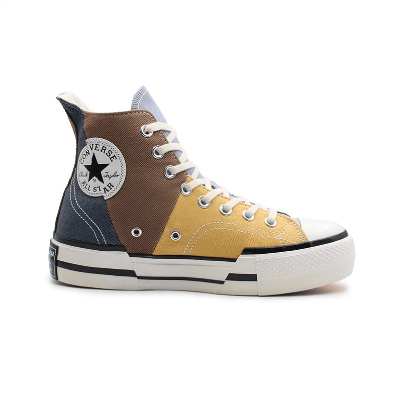 کانورس قهوه ای